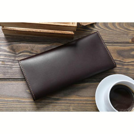 Ví Da Bò Cầm Tay ENVE G2