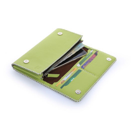 Ví da nữ cầm tay Rose G2