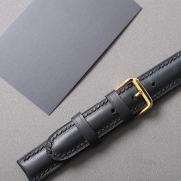 DÂY ĐỒNG HỒ DA BÒ THẬT DĐH05