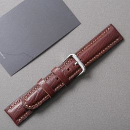 DÂY ĐỒNG HỒ DA BÒ THẬT DĐH02