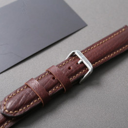 DÂY ĐỒNG HỒ DA BÒ THẬT DĐH02