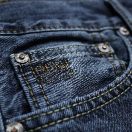 Quần Jeans nam G-STAR Slim Straight Fit